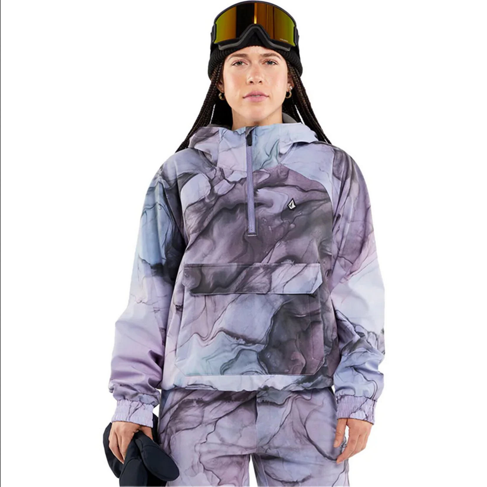 VOLCOM Women's Volcom Sinter Bonded Stretch Snow Jacket 2024
