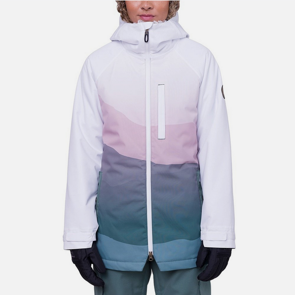 686 Dream Insulated Snowboard Jacket main image 1