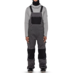 686 Men's 686 Hot Lap Insulated Snow Bib Pant 2024