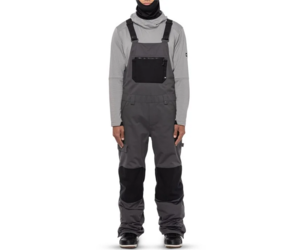 Men's 686 Hot Lap Insulated Snow Bib Pant 2024 - CorkysBoardshop.com