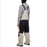 Men's 686 Hot Lap Insulated Snow Bib Pant 2024 - CorkysBoardshop.com