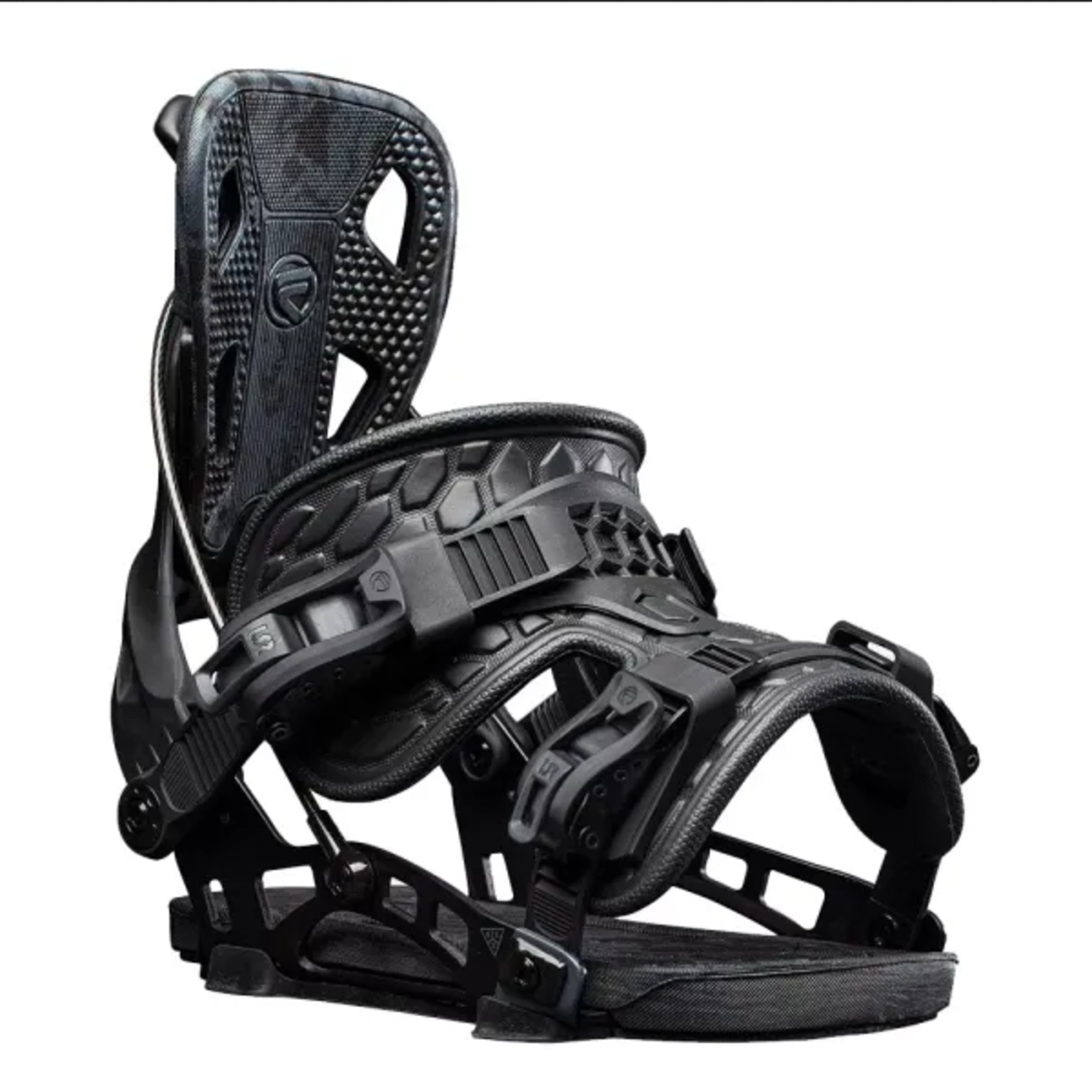 Men's Flow NX2 Fusion Snowboard Bindings - CorkysBoardshop.com Men's Flow NX2 Fusion Snowboard Bindings - CorkysBoardshop.com