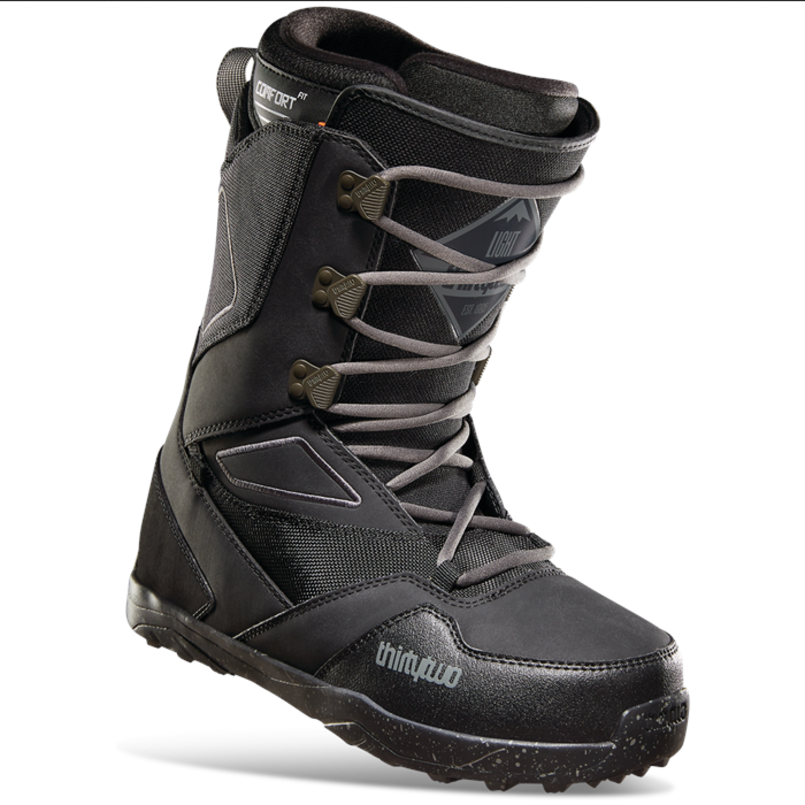 THIRTY TWO MEN'S THIRTYTWO LIGHT JP SNOWBOARD BOOTS 2023 - SALE