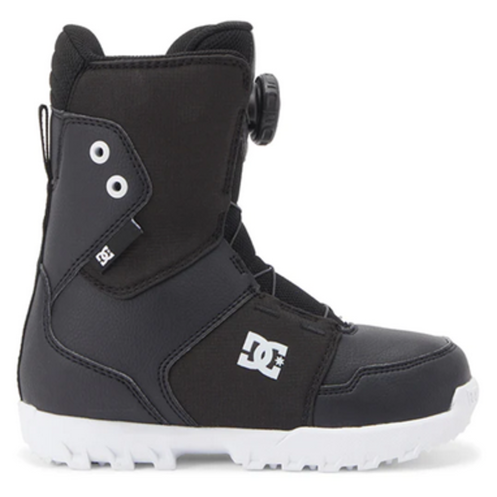 DC Youth DC Scout BOA Snowboard Boots 2024