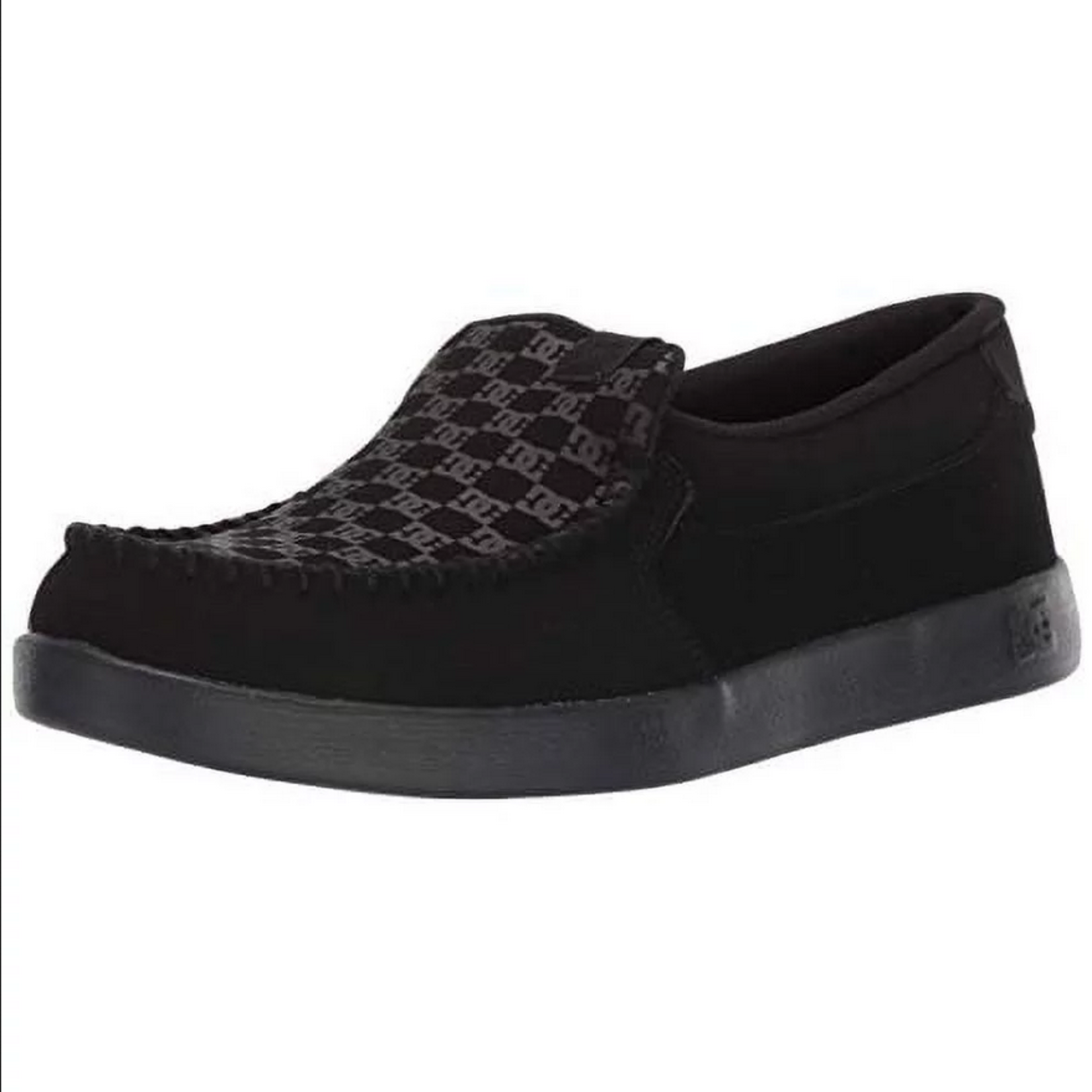 DC Men's DC Villain 2 Shoes