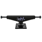 VENTURE Venture Hi 5.6 Team-Ed Violet Skate Collab (Black/Black)