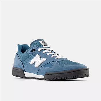 Men's New Balance Numeric Tom Knox 600 Shoes - CorkysBoardshop.com