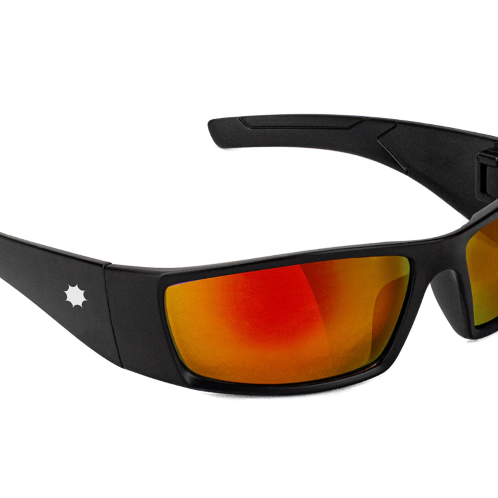 Glassy Glassy Peet Polarized Sunglasses