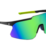 Glassy Glassy Cooper Sunglasses
