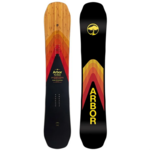 ARBOR Men's Arbor Shiloh Camber Snowboard 2024