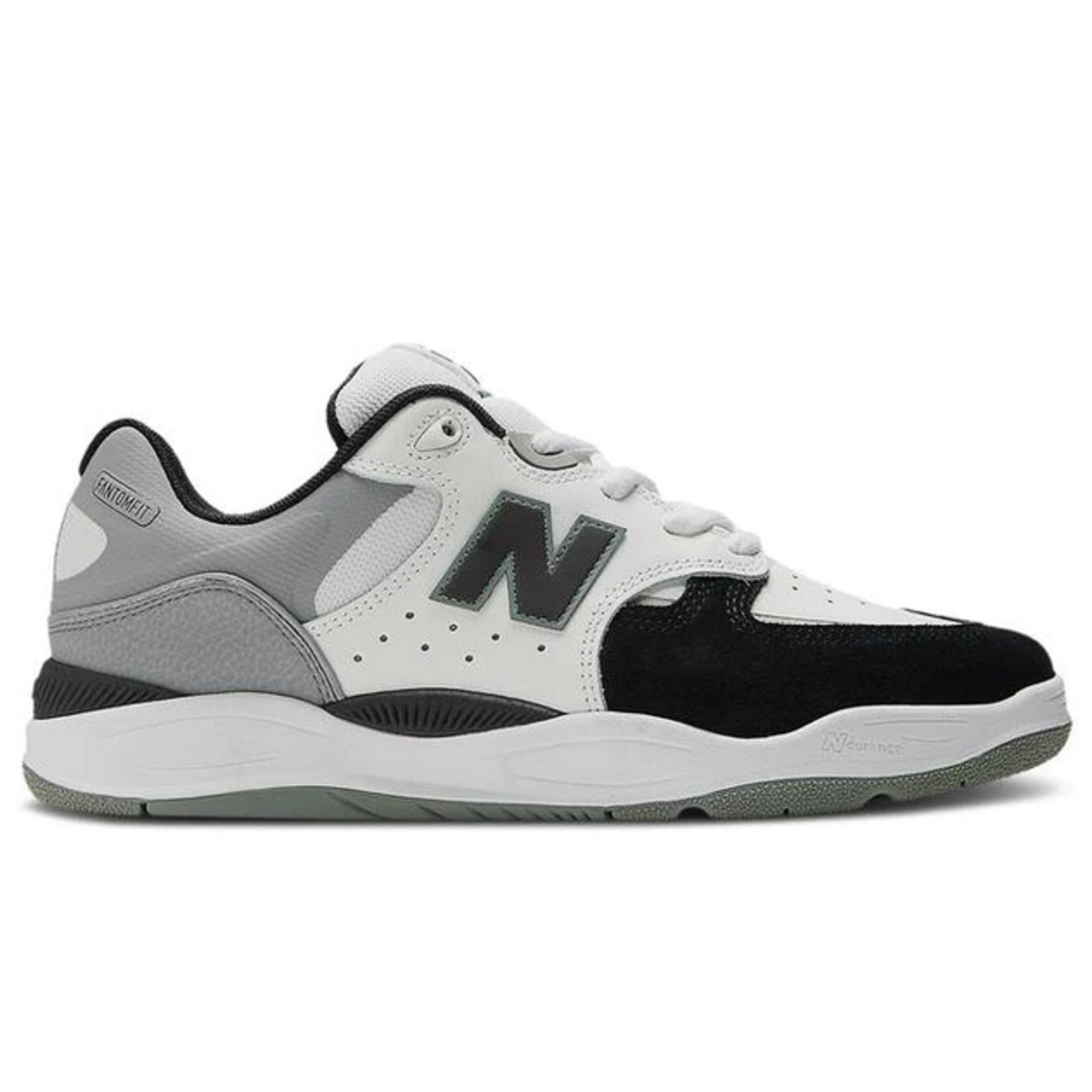 NEW BALANCE Men's New Balance Numeric Tiago Lemos 1010 Shoes