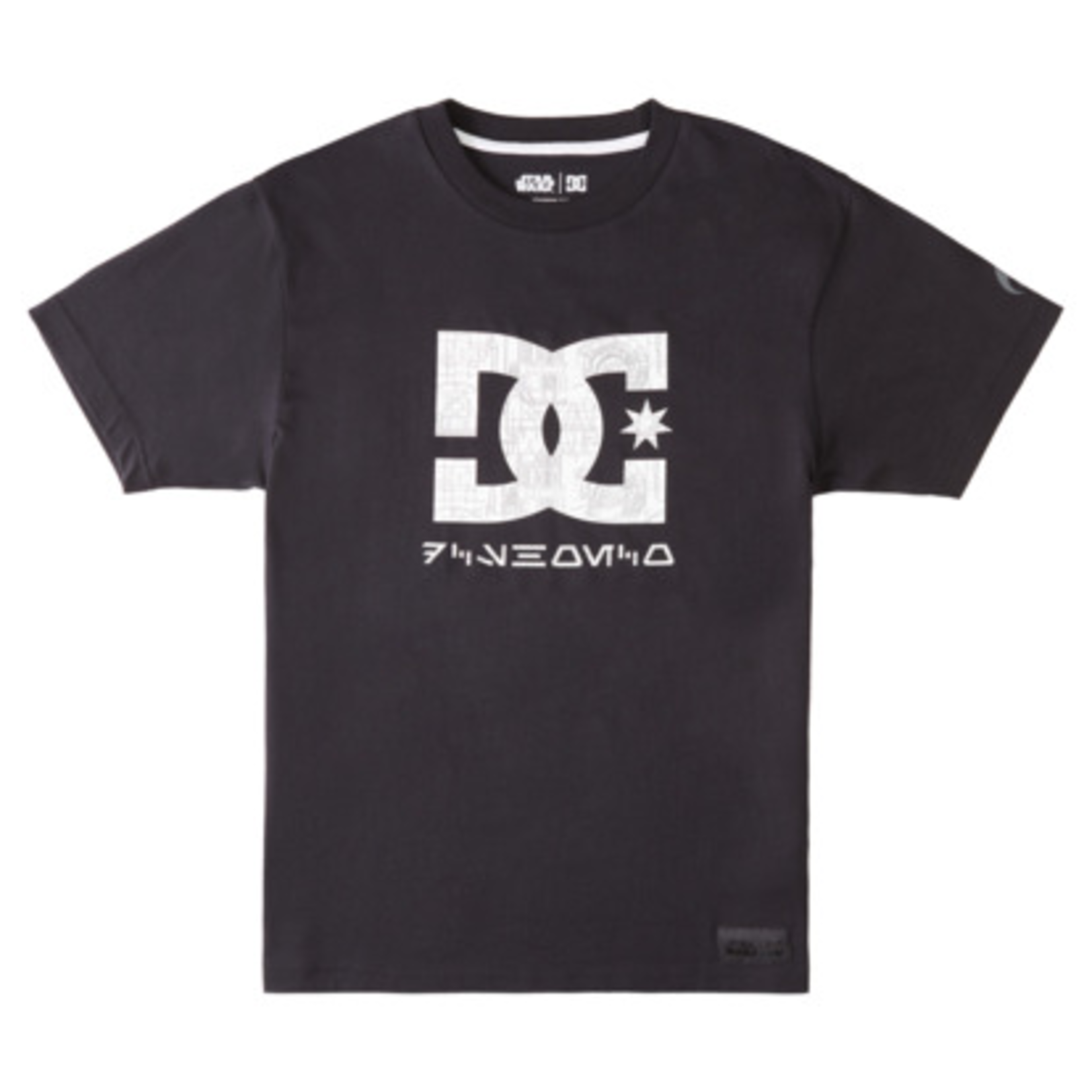 DC Men's DC StarWars Lightside Short Sleeve Tshirt