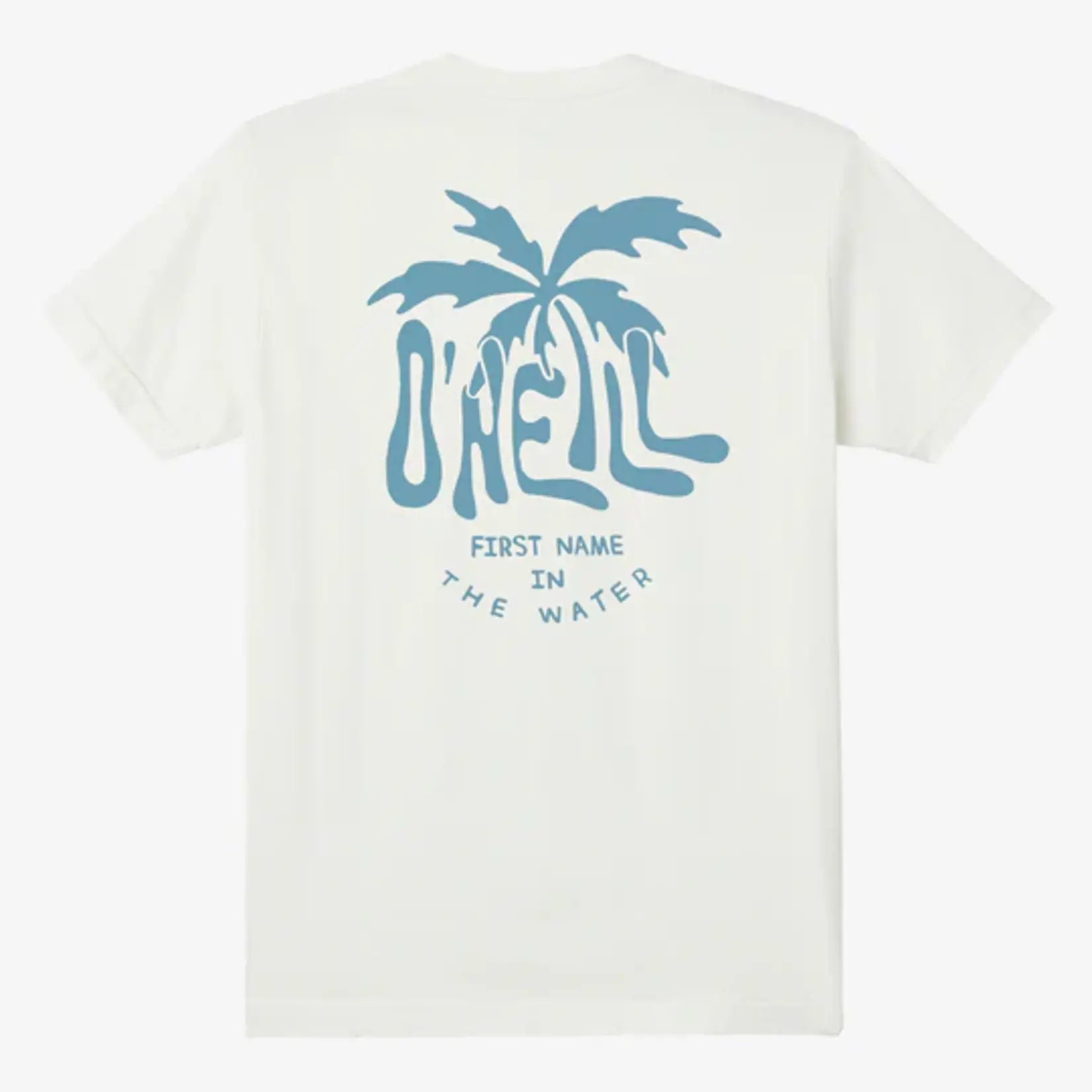 O'Neil Men's O'neill Mop Top Modern Fit Tshirt