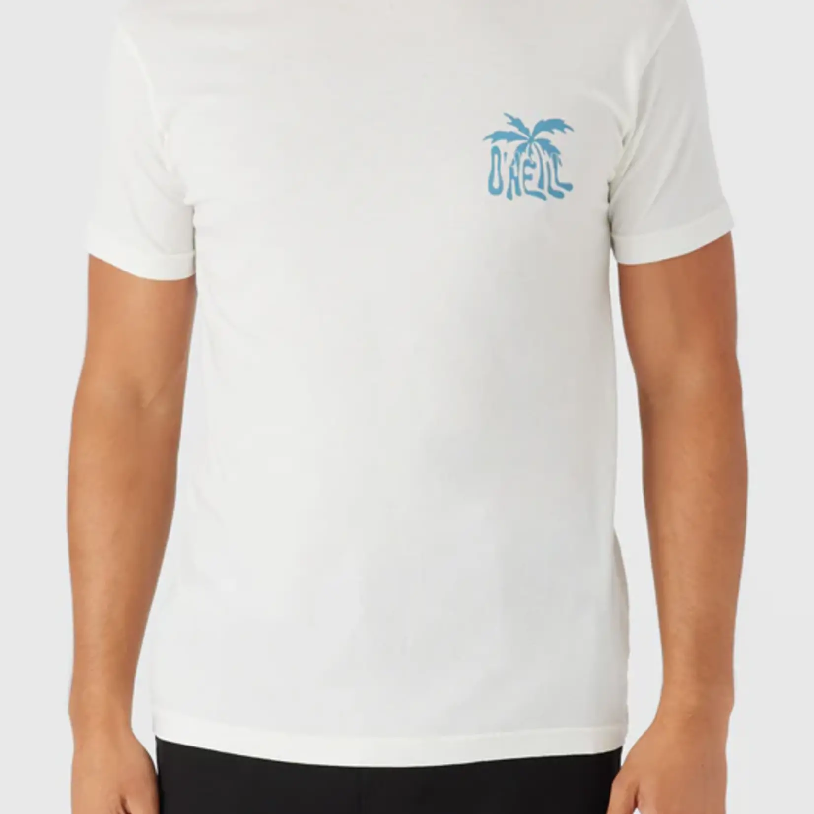 O'Neil Men's O'neill Mop Top Modern Fit Tshirt
