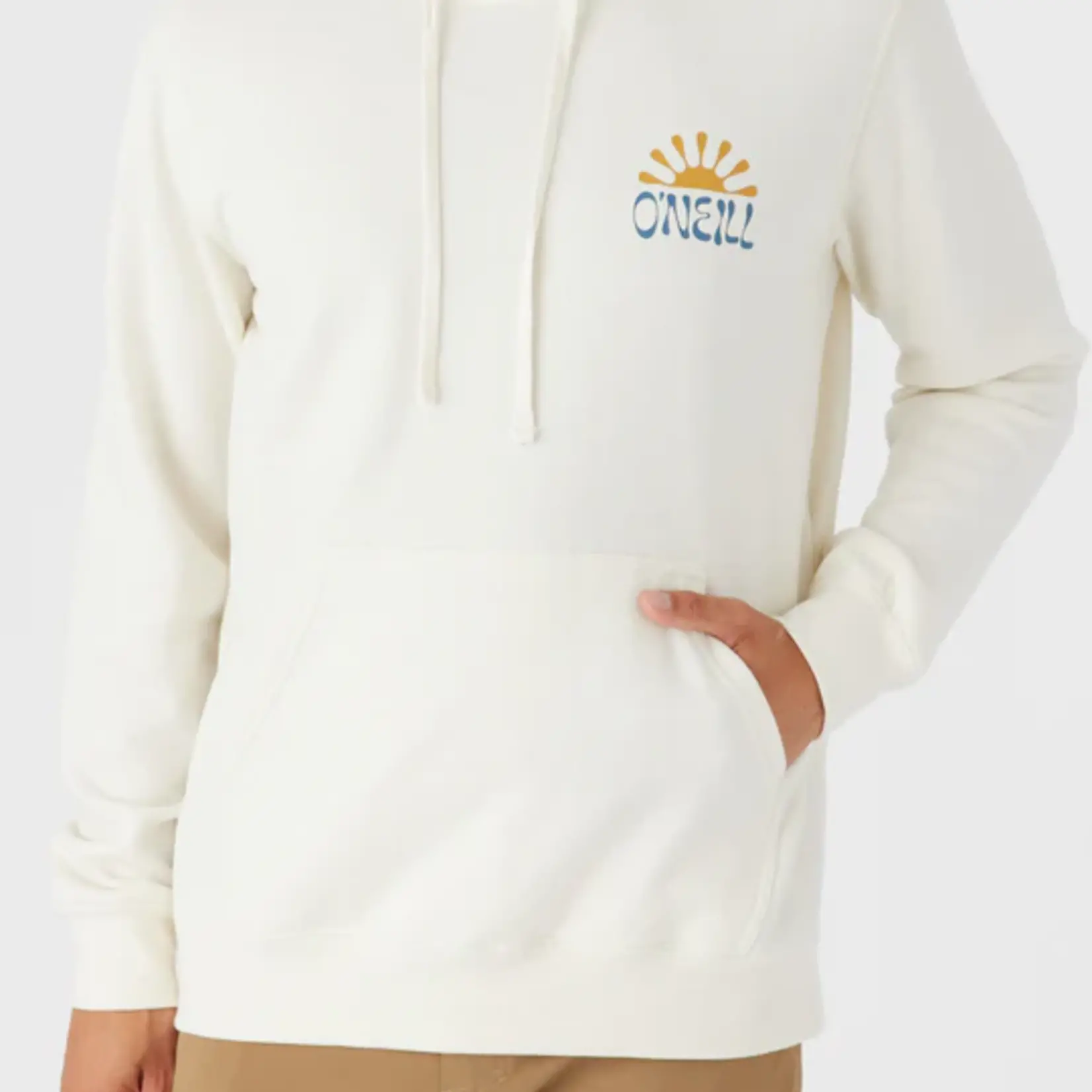 O'Neil Men's O'neill Fifty Two Pullover