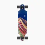 LANDYACHTZ LandYacht Drop Cat Dune Complete Longboard 38"