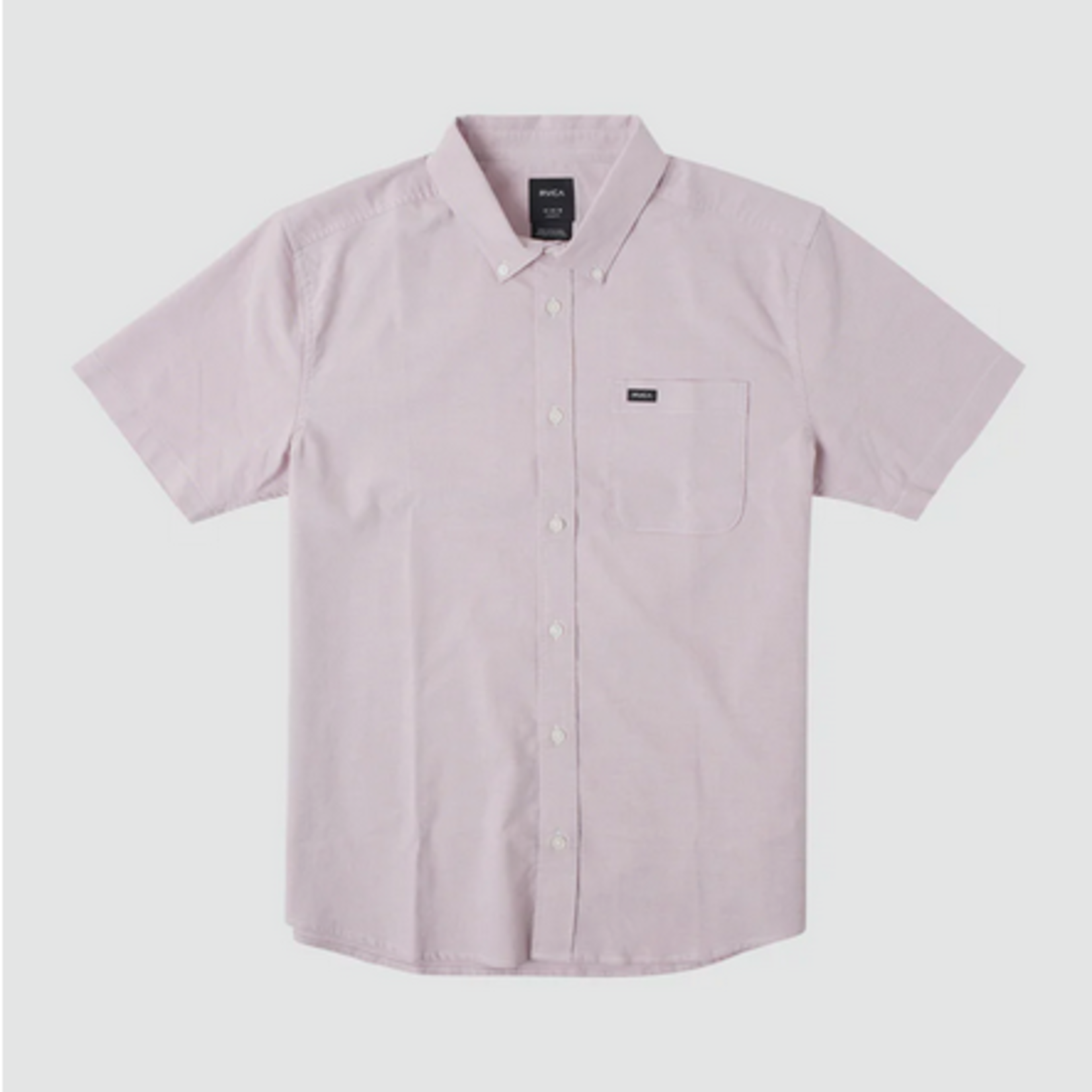 RVCA Boy's RVCA That'll Do Stretch Shirt