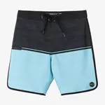 O'Neil Men's O'Neill Hyperfreak Tech Nomad Scallop 19" Boardshorts
