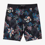 O'NEILL Men's O'Neill Hyperfreak Mysto 20" Boardshorts
