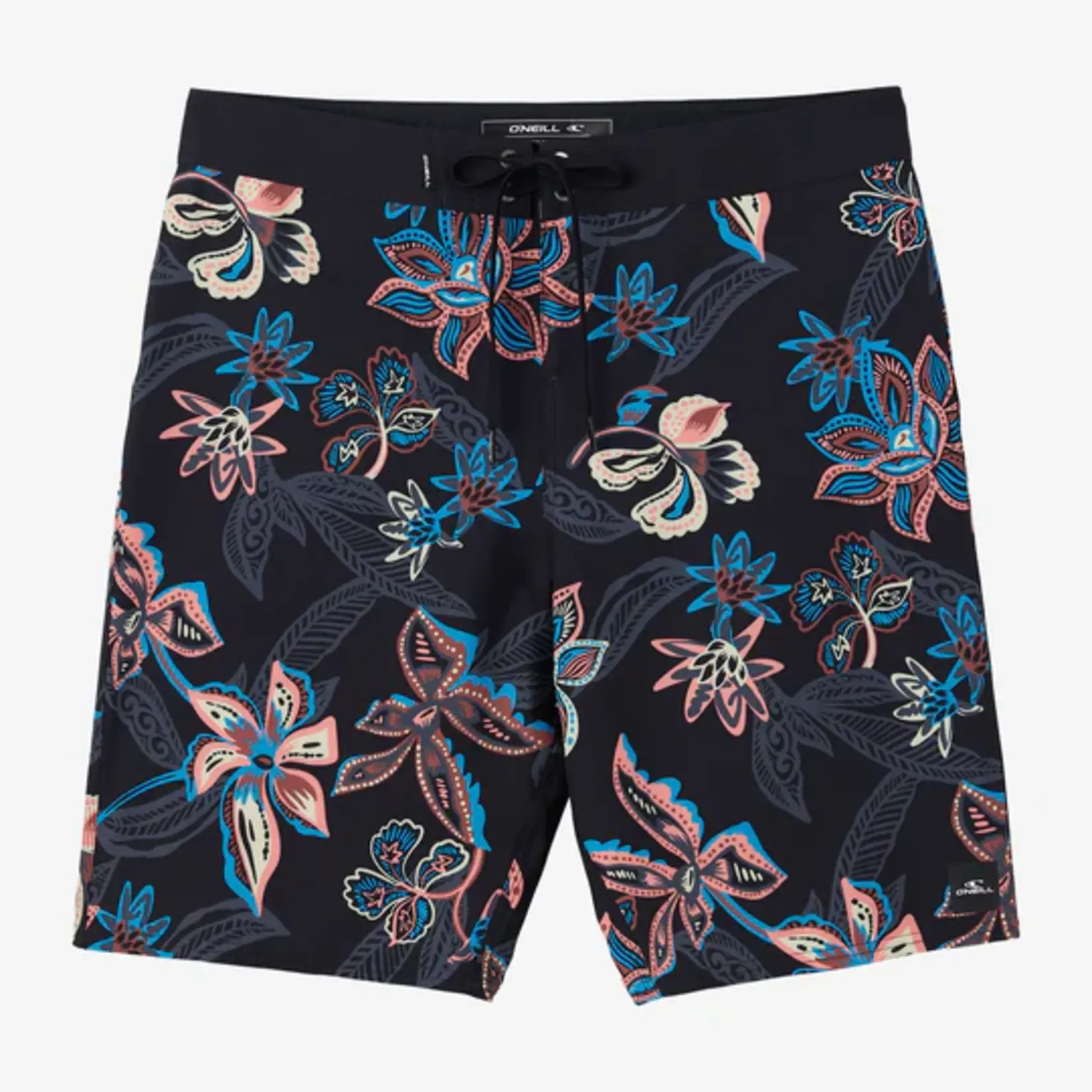 O'NEILL Men's O'Neill Hyperfreak Mysto 20" Boardshorts