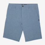 O'NEILL Men's O'Neill Hybrid Reserve Heather 21" Boardshorts