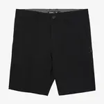 O'NEILL Men's O'Neill Hybrid Reserve Heather 19" Shorts