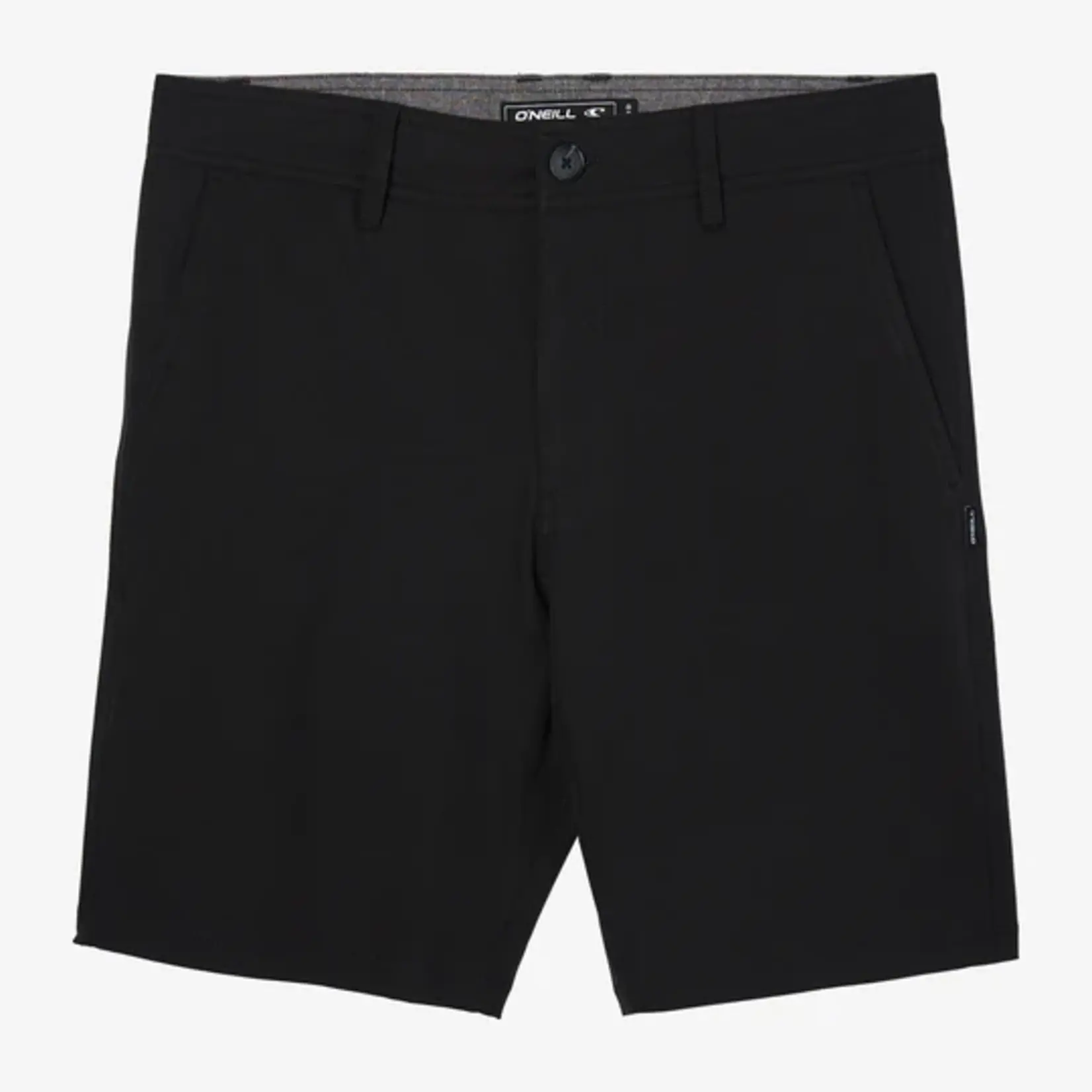 O'NEILL Men's O'Neill Reserve Light Check 21" Shorts