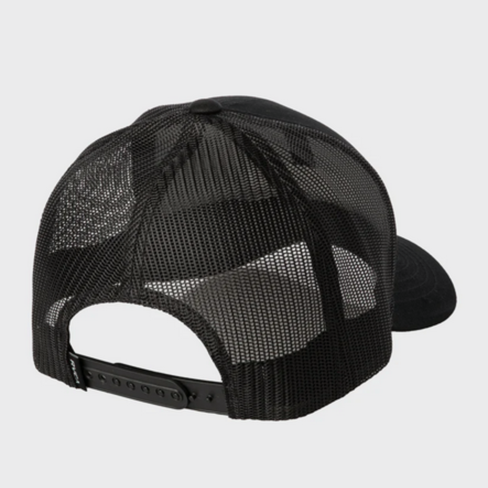 RVCA Men's RVCA Ticket Trucker Hat III