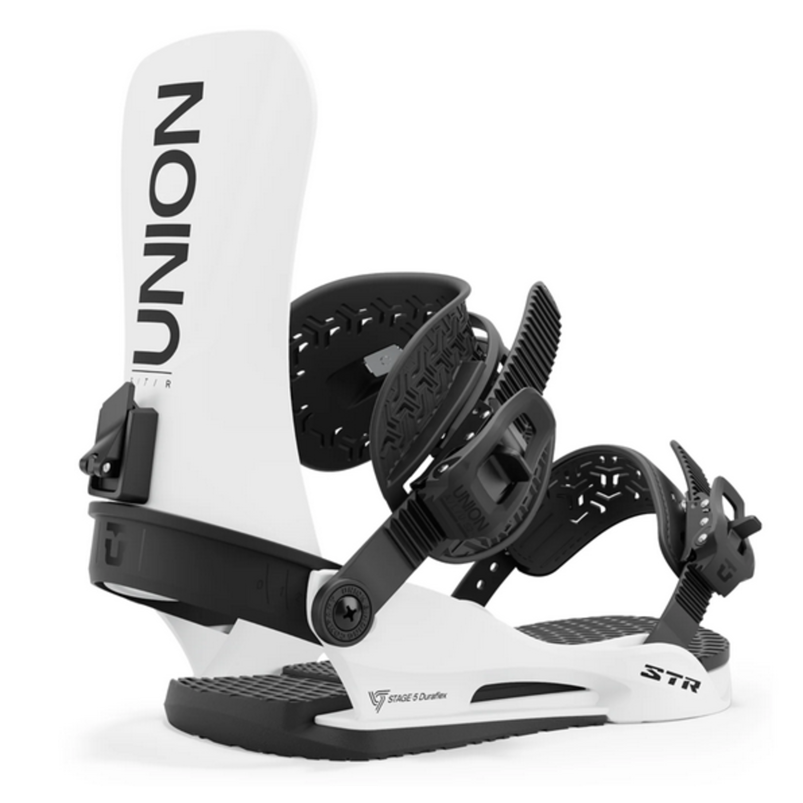 UNION Union STR Bindings 2025