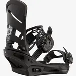 BURTON Men's Burton Mission Snowboard Bindings 2025