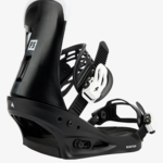 BURTON Men's Burton Freestyle Re:Flex Snowboard Bindings 2025