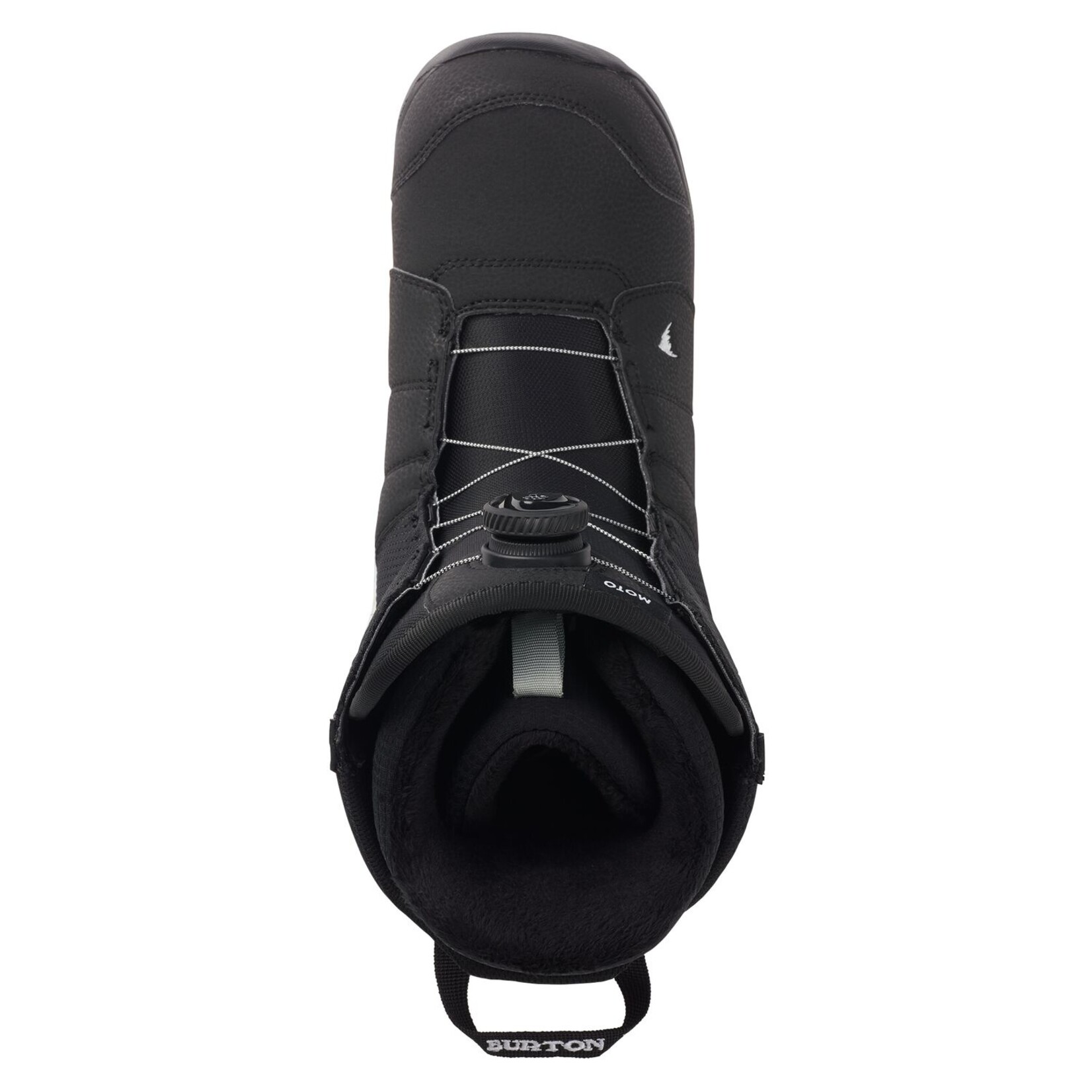 BURTON Men's Burton Moto BOA Snowboard Boots 2026