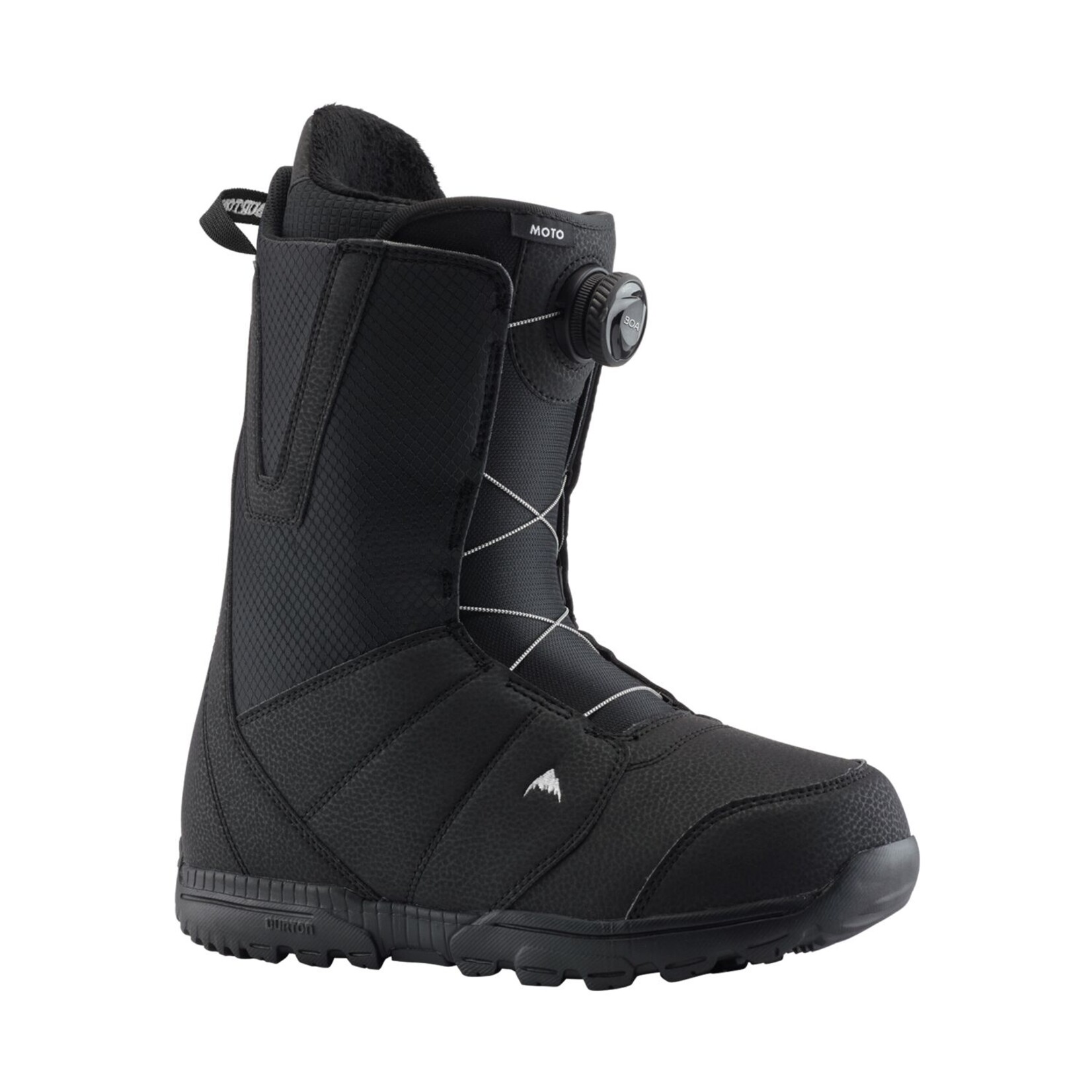 BURTON Men's Burton Moto BOA Snowboard Boots 2026