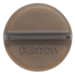 BURTON Burton Mini Scraper Mat Snowboard Stomp Pad 2025