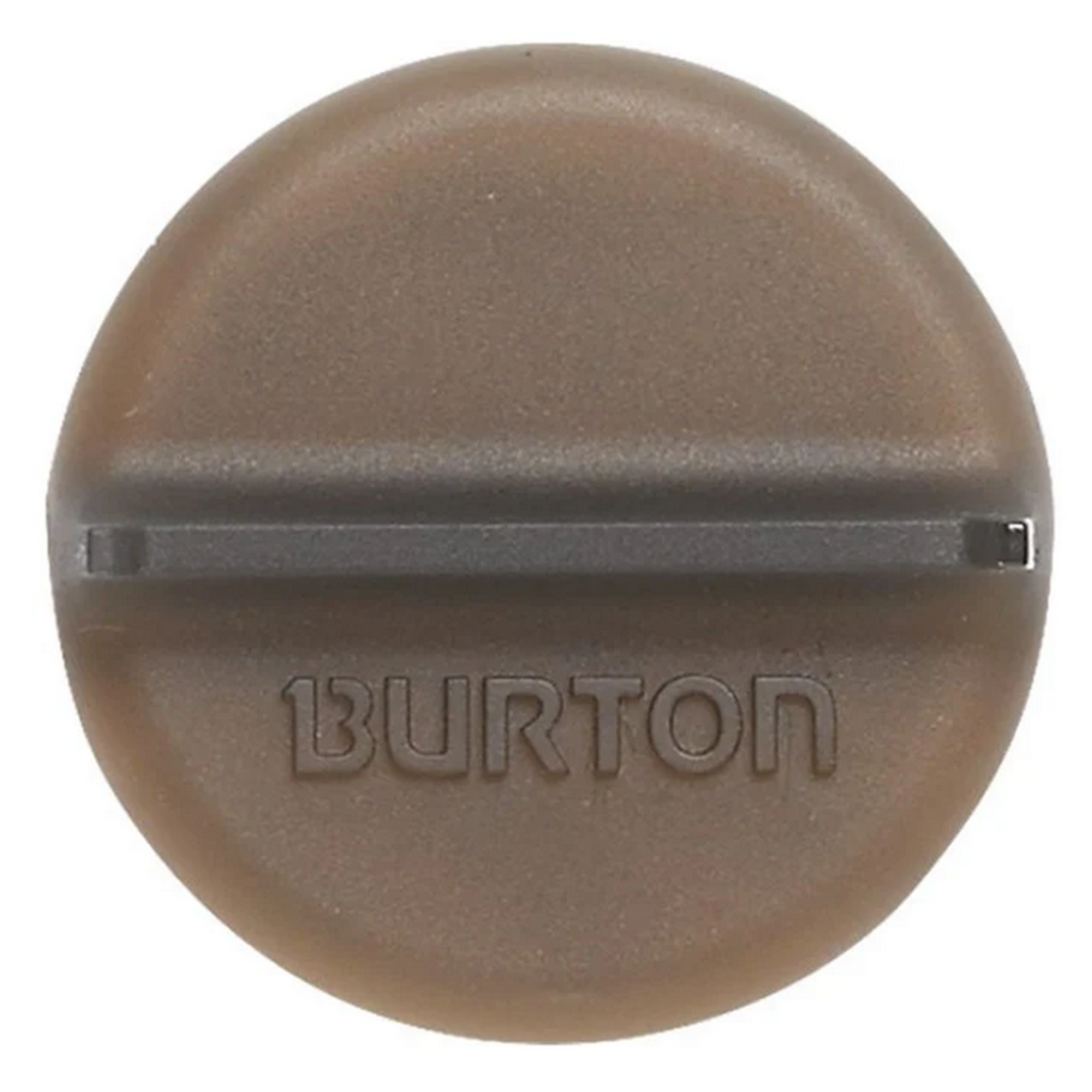 BURTON Burton Mini Scraper Mat Snowboard Stomp Pad 2025