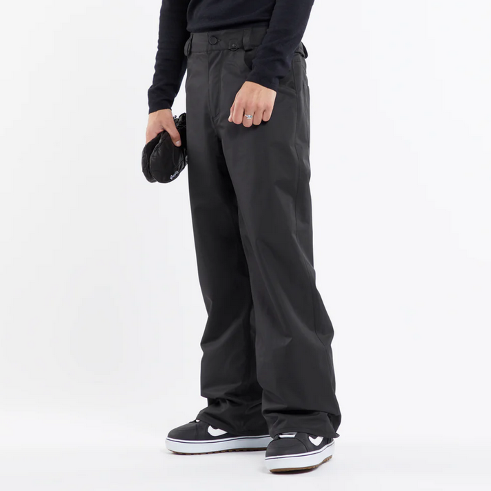 VOLCOM Men's Volcom 5-Pocket Snow Pants 2025