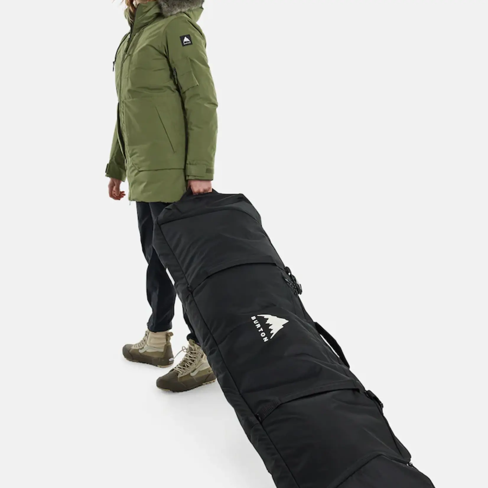 BURTON Burton Wheelie Gig Padded Snowboard Bag 2025