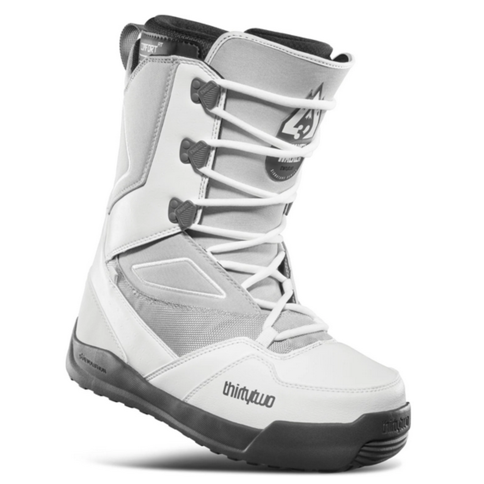 THIRTY TWO Men's ThirtyTwo Light JP Snowboard Boots 2025