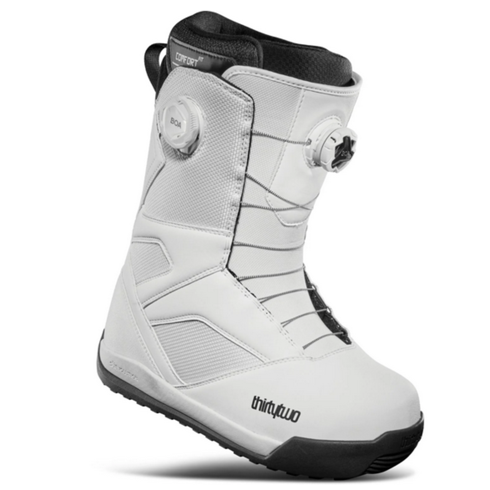 THIRTY TWO Men's ThirtyTwo STW Double BOA Snowboard Boots 2025
