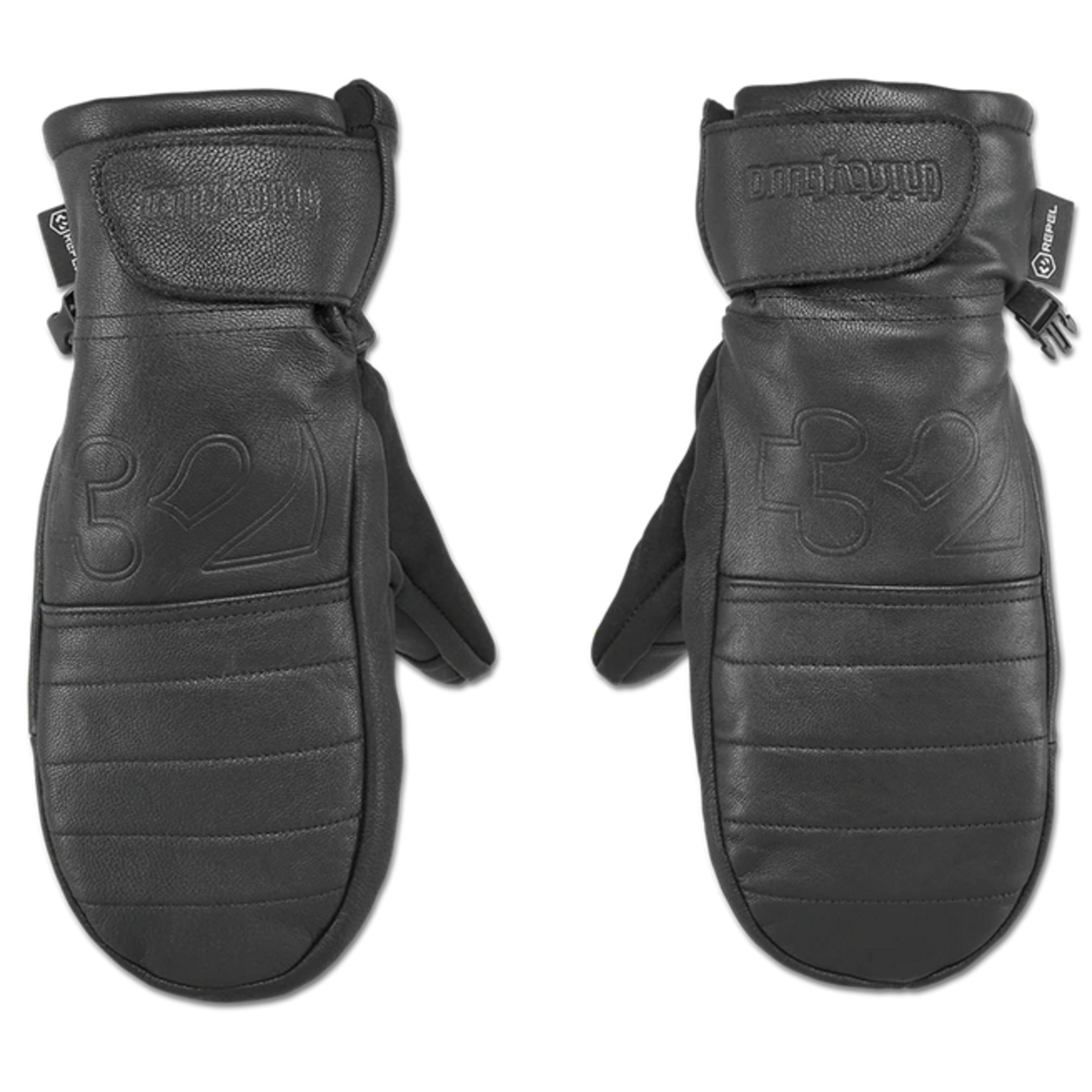 THIRTY TWO Men's ThirtyTwo Outpost Mitts 2025