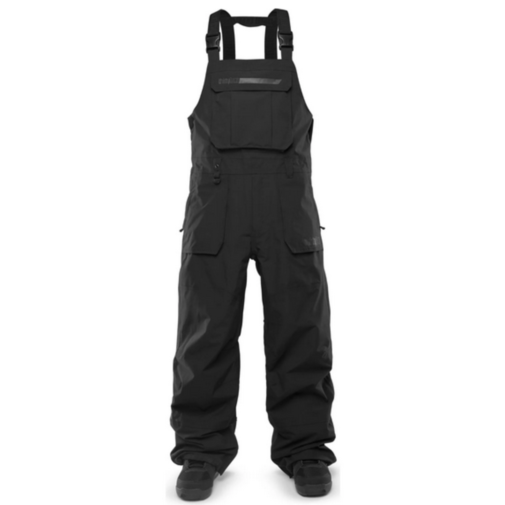 THIRTY TWO Men's ThirtyTwo Basement Bib Snow Pant 2025