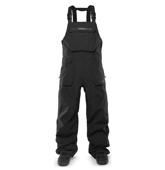 Men's ThirtyTwo Basement Bib Snow Pant 2025