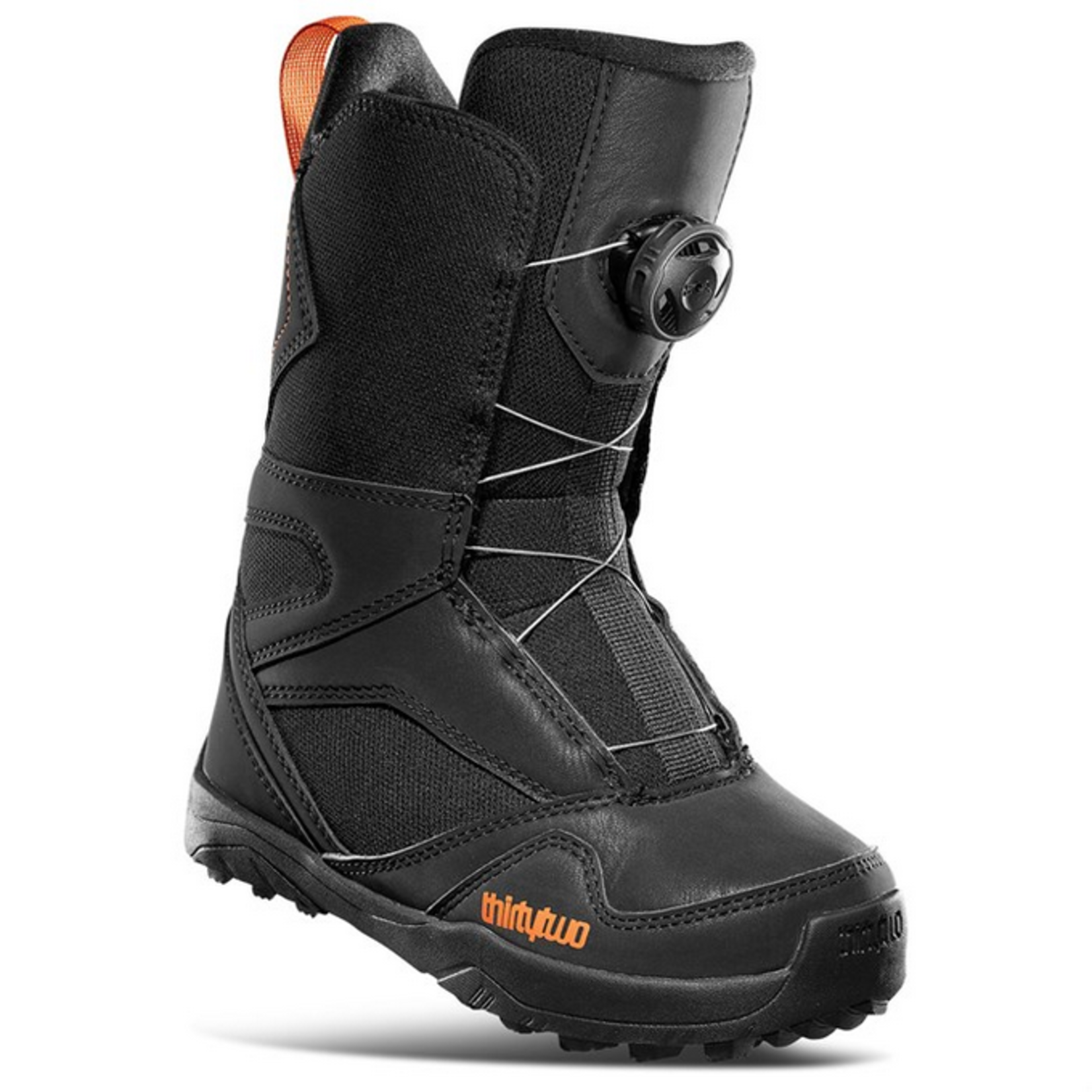 THIRTY TWO Kids' ThirtyTwo Kids BOA Snowboard Boots 2025