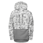 THIRTY TWO Men's ThirtyTwo Light Anorak Snow Jacket 2025