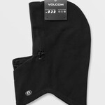 VOLCOM Volcom Travelin Hood Thingy Balaclava 2025 (Black) One Size