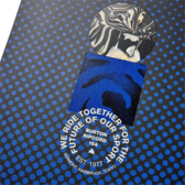 Men's Burton Ripcord Snowboard 2025 - CorkysBoardshop.com