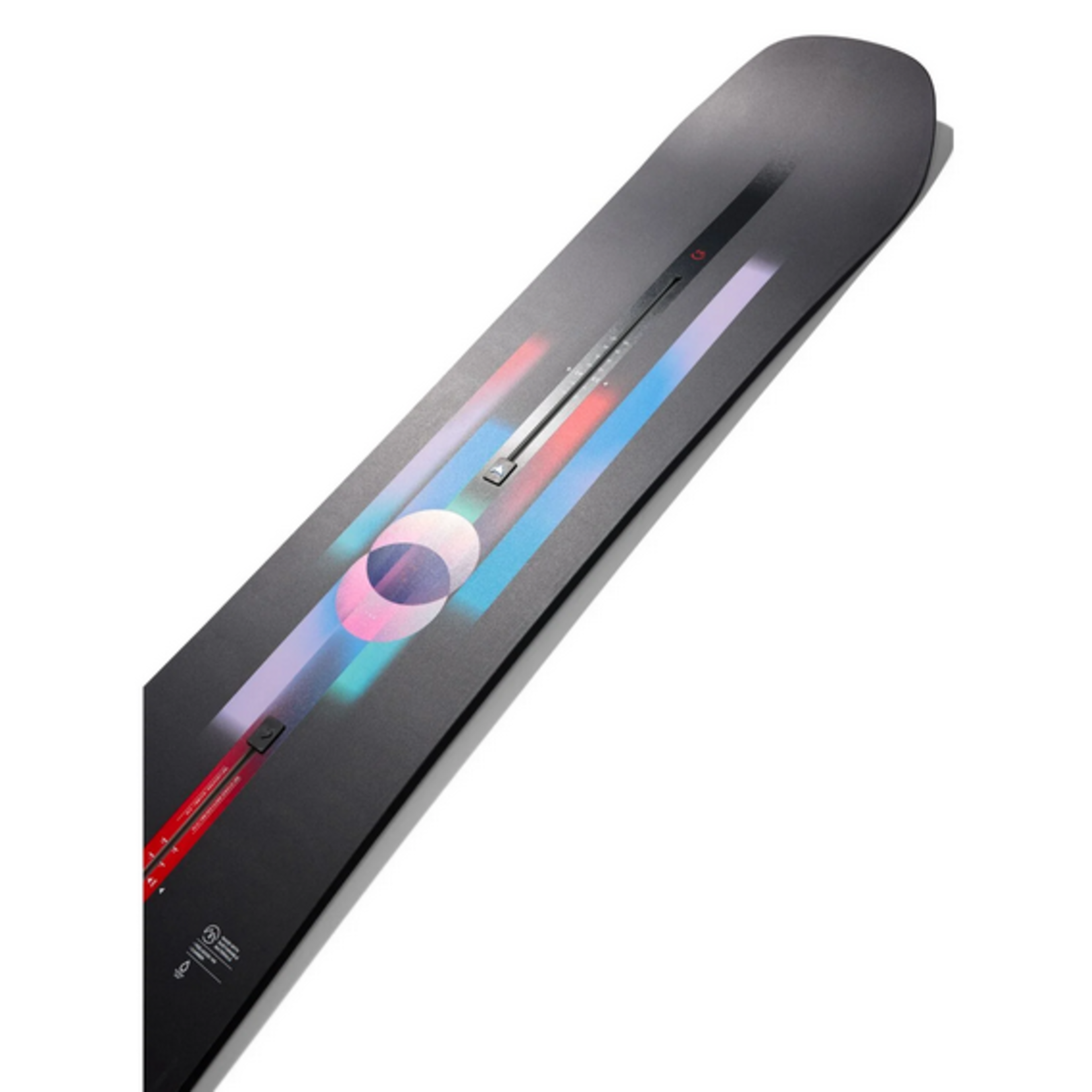 BURTON Women's Burton Feelgood Snowboard 2025