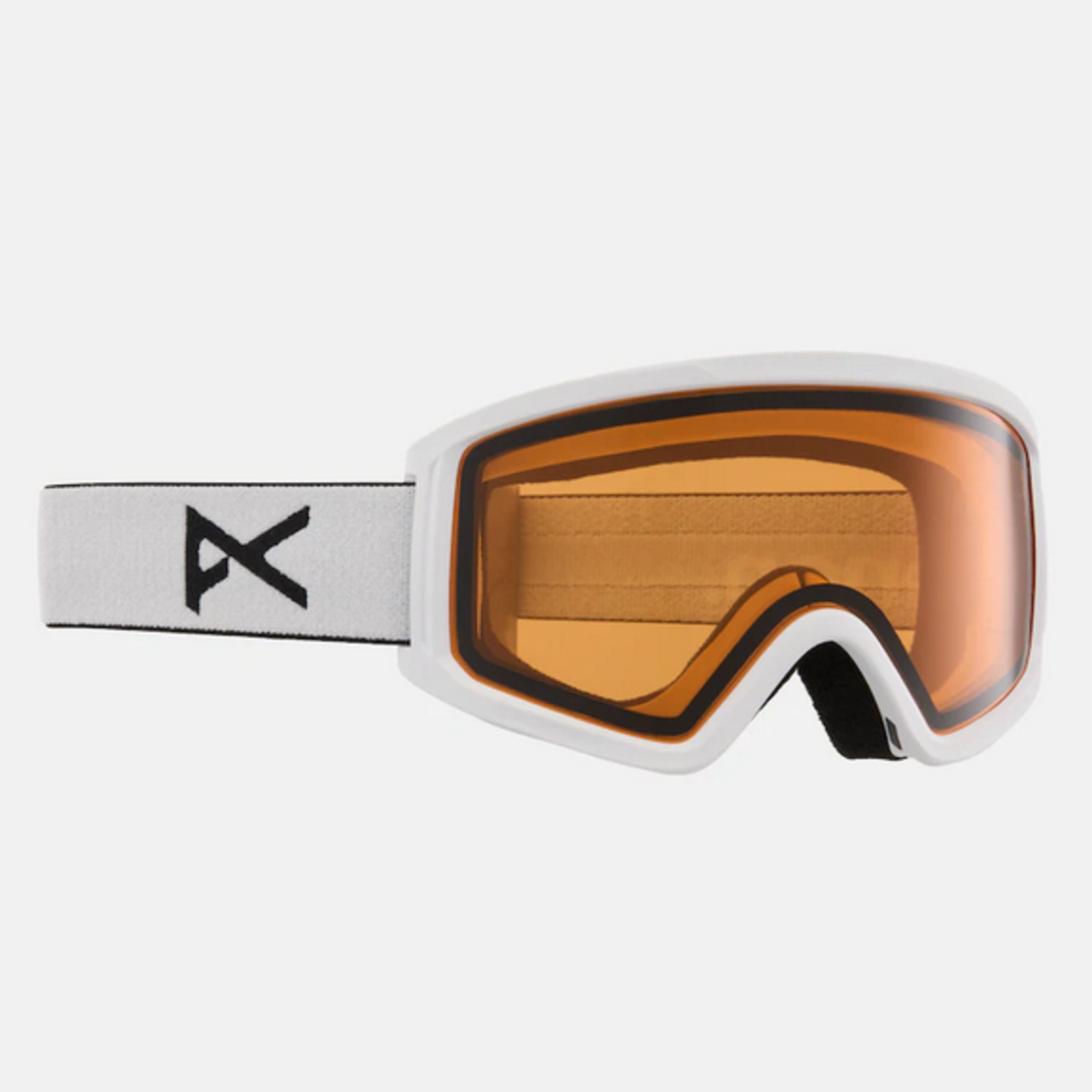 BURTON Kid's Anon Tracker 2.0 Snowboard Goggles 2025