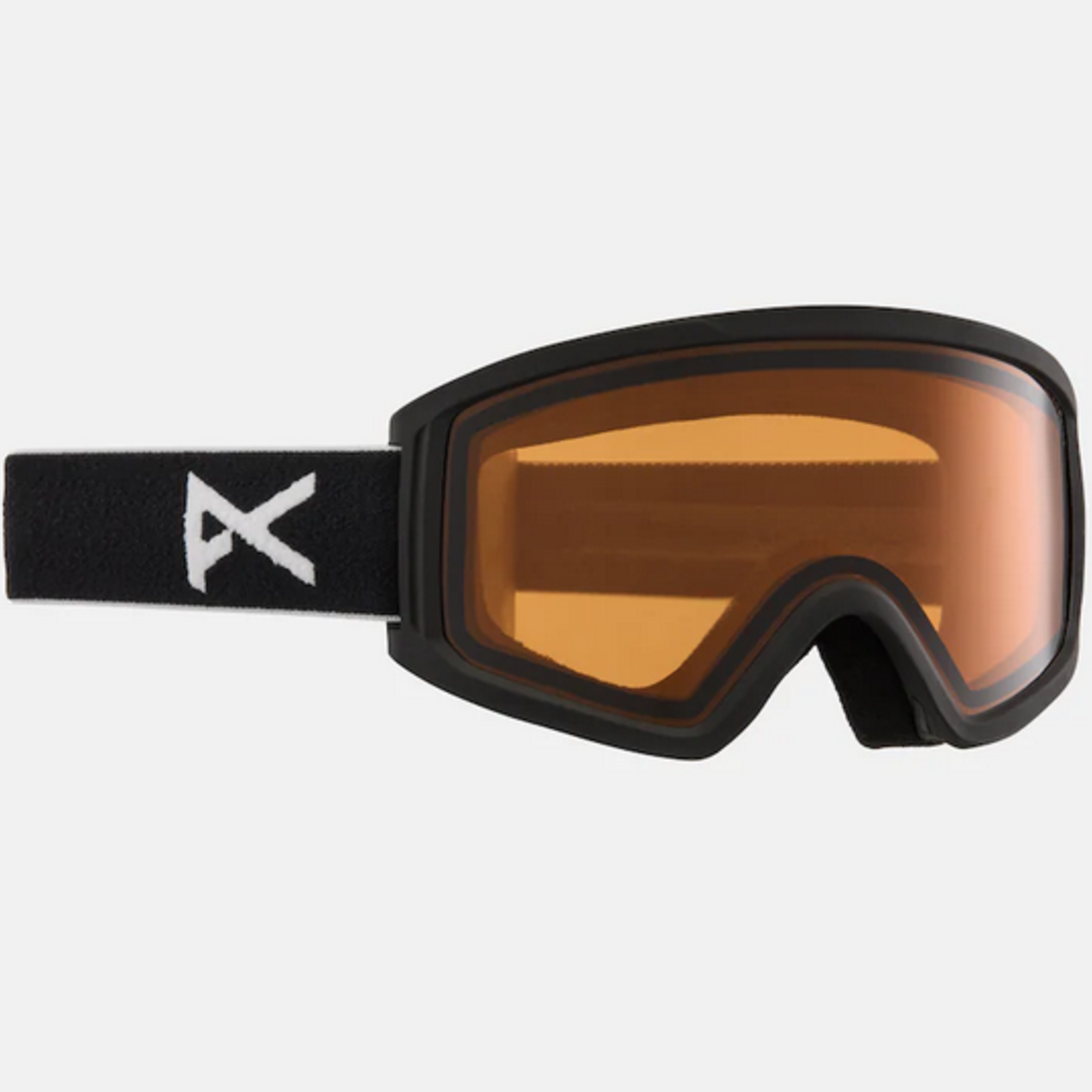 BURTON Kid's Anon Tracker 2.0 Snowboard Goggles 2025