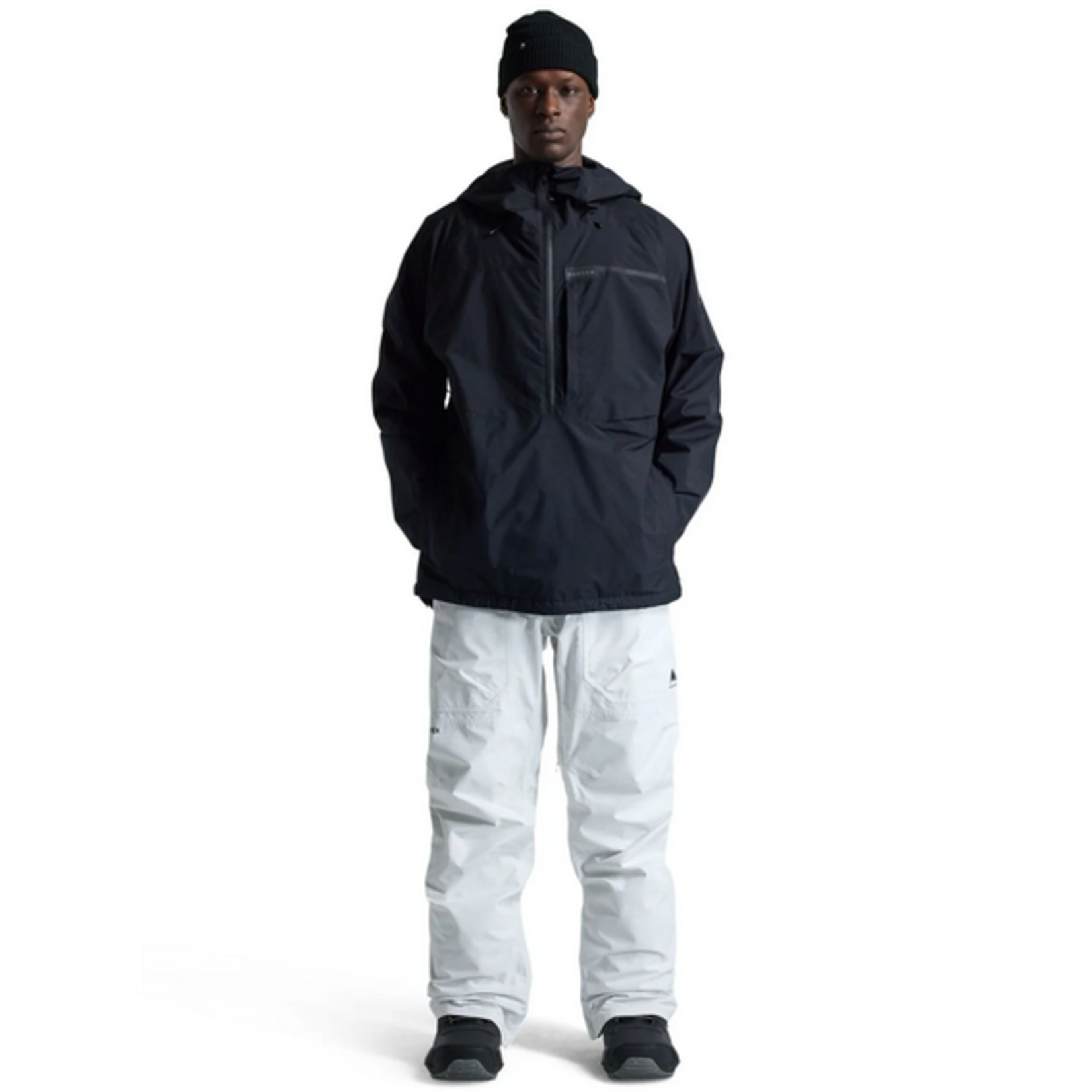 BURTON Men's Burton Pillowline Gore-Tex Anorak Jacket
